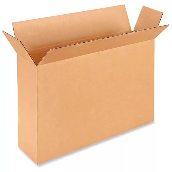 Cajas de Cartón Eminoristas Nuevas 29x8x22 cm