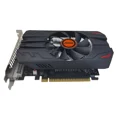 thumbnail image 1 of GT 740 Tarjeta Gráfica de 2GB, 128bit 1250MHZ GDDR5 PCI Express 3,0 GPU, Tarjeta de Vídeo de Perfil Bajo DVI VGA HDMI con Ventilador de Refrigeración, 1 of 5