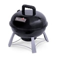 thumbnail image 1 of Asador Chico Char-broil Sobremesa 150 CHAR-BROIL 13301719, 1 of 3