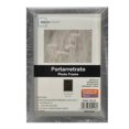 thumbnail image 1 of Portarretrato Mainstays Plateado 6 x 4 pulgadas, 1 of 3