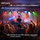 thumbnail image 5 of Soporte De Iluminación Para Dj Armadura Escénica Ajustable, 5 of 7