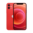thumbnail image 1 of Apple iPhone 12 256 GB Rojo Reacondicionado Tipo A, 1 of 3