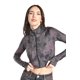 thumbnail image 4 of Chaqueta deportiva corta Roman Fashion / Juvenil, 0953 (Vino /Negro) vino CH, 4 of 5