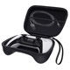 thumbnail image 1 of Estuche de Transporte MoKo Negro para Controlador Inalámbrico PS5 y Xbox Series X/S de Carcasa Rígid, 1 of 7