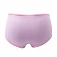 thumbnail image 4 of Paquete de Pantaleta para Niña, 4 of 5
