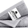 thumbnail image 4 of Toalla Grande De Baño Shendy Vendy 100% Algodón Suave, 4 of 4