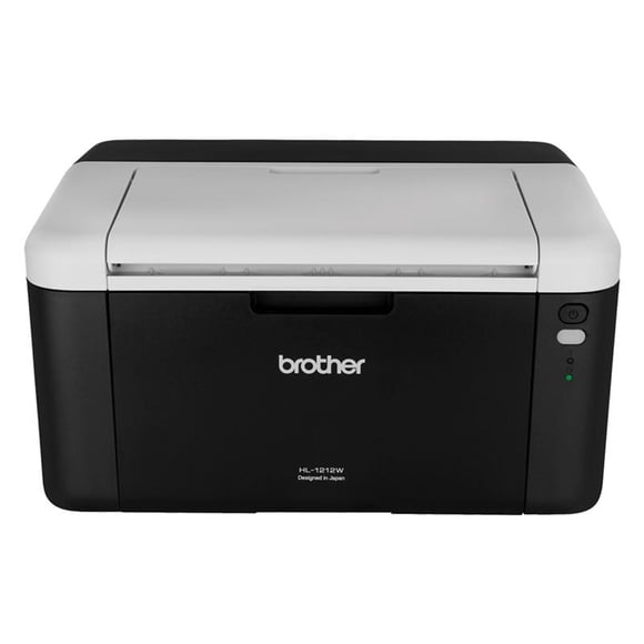 Impresora Brother Mono Láser HL-1212W