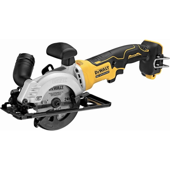 Sierra CIRCULAR DEWALT DCS571B