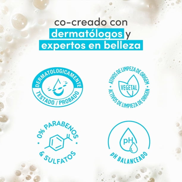 Imagen 4 de Jabón Liquido Corporal Dove Hidratación Intensiva 300 ml
