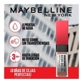 thumbnail image 3 of Estilizador de cejas Maybelline Tattoo Brown styling medium 5 ml, 3 of 4