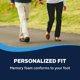 thumbnail image 5 of Airplus Memory Comfort Shoe Insoles with Memory Foam for Pressure Relief, Mens, Size 7-13, 5 of 8