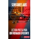 thumbnail image 4 of Par Sensores Abs Traseros OEM Para Ford F-450 Super Duty De 2011 A 2016 Motorcraft, 4 of 7