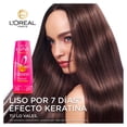 thumbnail image 3 of Acondicionador L'Oréal Paris Sellador de Liso, Anti frizz 72hrs 680ml, 3 of 4
