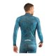 thumbnail image 2 of Playera para Caballero Cressi Rashguard Hunter Manga Larga Talla XL Azul, 2 of 4