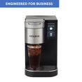 thumbnail image 2 of Cafetera Keurig K-2550 Empotrada Plata y Negra, 2 of 9