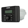 thumbnail image 2 of Estéreo KICKER Marine Bluetooth USB Altavoces de 6.5" (4) + Cable, 2 of 4