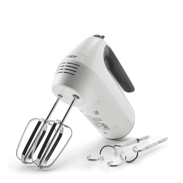 BATIDORA MANUAL 6VEL 250W BLANCO OSTER