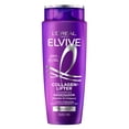 thumbnail image 1 of L'Oréal Paris Elvive Collagen Lifter Shampoo para un Cabello con más Cuerpo 680ml, 1 of 4