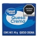 thumbnail image 1 of Queso crema Great Value 90 g, 1 of 5