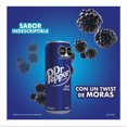 thumbnail image 3 of Refresco Dr Pepper sabor dark berry 355 ml, 3 of 4