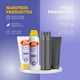 thumbnail image 5 of Duopack Repelente de Mosquitos Natural BYE BITES Repelente de Insectos Natural y Prevent Gel, 5 of 8