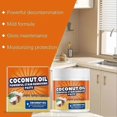 thumbnail image 2 of All-Purpose Cleaner, Coconut Scent Household Cleaners Paste – Powerful Oil, 2 of 5