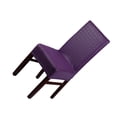 thumbnail image 1 of Funda para Silla Billuyoard de PU Morado, 1 of 6
