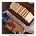 thumbnail image 3 of Pan De Caja Aurrera Paquete De Pan Blanco Para Sándwich 680 G, 3 of 6