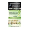 thumbnail image 2 of Tinte para cabello Garnier Nutrisse coloríssimos 110 negro magnético, 2 of 13