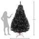 thumbnail image 4 of ARBOL DE NAVIDAD SIERRA NEGRO DE 220 CM NAVIPLASTIC PINO ARTIFICIAL, 4 of 4