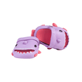 thumbnail image 2 of Zuecos Infantiles con Diseño de Tiburón, 2 of 5