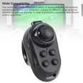 thumbnail image 3 of Controlador VR, Batería Compacta De 180 MAh, Control Remoto VR, ABS, Amplia Compatibilidad, Ergonómico Para Teléfono, 3 of 7