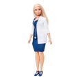 thumbnail image 2 of Muñeca Barbie Careers con Profesiones Varios Modelos 1 pza, 2 of 4