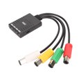 thumbnail image 2 of Convertidor de de juego adaptador de controlador de latencia de chip ESP32 botón de reinicio de alta sensibilidad fácil emparejamiento para consolas de juegos ANGGREK Otros, 2 of 8
