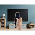 thumbnail image 4 of Control Remoto TCL Roku Smart TV Negro con Botón para Netflix, Vudu y Amazon, 4 of 9