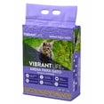 thumbnail image 4 of Arena para Gato Vegetal, VIBRANT LIFE, Aroma Lavanda, 3 kg, 4 of 4