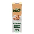 thumbnail image 1 of Bebida Lala Vita Almendra sin Azúcar 960 ml, 1 of 6