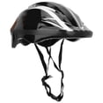 thumbnail image 1 of BIMZUC Casco de Patinaje para Niños Multideporte Ajustable Profesional Negro, 1 of 9