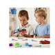 thumbnail image 4 of Guantes Lanzador Infantil Para Niño 2pz Rojo, 4 of 4