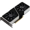 thumbnail image 2 of Tarjeta gráfica GeForce RTX 3060 Ti Founders Edition de 8 GB, 2 of 6
