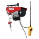 thumbnail image 3 of Polipasto Electrico MIKEL'S PE-1000 1 Ton Potente Motor 1500w, 3 of 4
