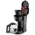 thumbnail image 1 of Cafetera  Black And Decker CM0915BKLA 12 Tazas Negro, 1 of 3