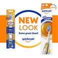 thumbnail image 2 of Cepillo de dientes Arm & Hammer Spinbrush Pro-Clean Soft, paquete de 3, 2 of 2
