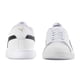 thumbnail image 3 of Tenis Puma Smash 3.0 L 39098711 Mujer blanco 25.5, 3 of 7