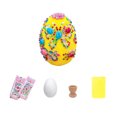 thumbnail image 2 of Decoraciones de Pascua, adornos de Pascua, regalos de Pascua, huevos de Pascua, huevos pintados, rellenos para cestas de regalo de Pascua, regalos para niños, decoraciones de Pascua, huevos pintados., 2 of 6