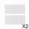thumbnail image 1 of Almohadillas antitranspirantes para las axilas,Almohadillas desechables grandes e invisibles para el sudor de las axilas,Almohadilla antitranspirante adhesiva para axilas,Almohadilla 7cmx6.5cm, 1 of 8