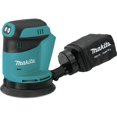 thumbnail image 1 of Lijadora Random Orbit LXT® Lijadora Makita XOB01Z de 18 V, iones de litio, 1 of 6