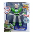 thumbnail image 1 of Figura Toy Mark  Toy Story 4 Buzz Lightyear, 1 of 2