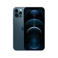 thumbnail image 1 of iPhone 12 Pro Apple 256GB Azul Reacondicionado, 1 of 4