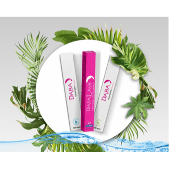 Combo Dabalash Dabalash Mascaras y Suero